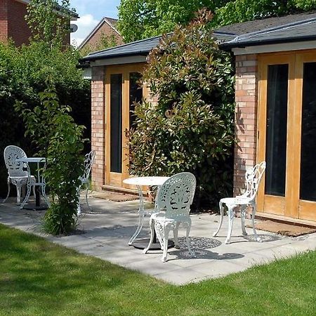 مبيت وإفطار هيريفورد Hopbine House المظهر الخارجي الصورة