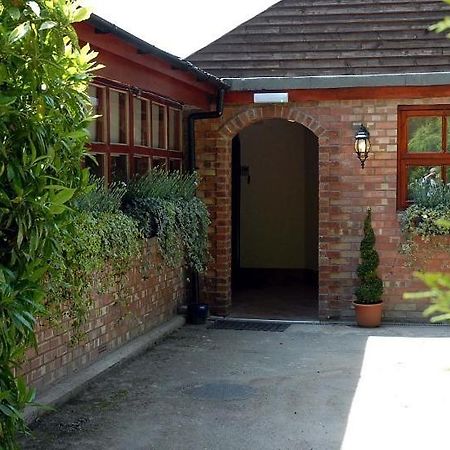 مبيت وإفطار هيريفورد Hopbine House المظهر الخارجي الصورة