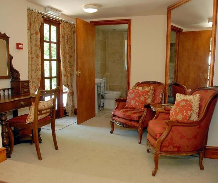 مبيت وإفطار هيريفورد Hopbine House المظهر الخارجي الصورة