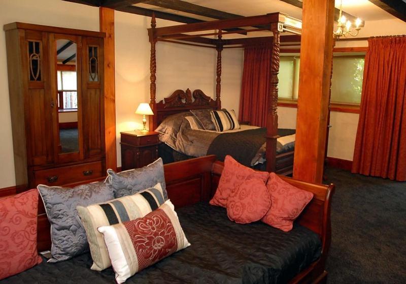 مبيت وإفطار هيريفورد Hopbine House الغرفة الصورة