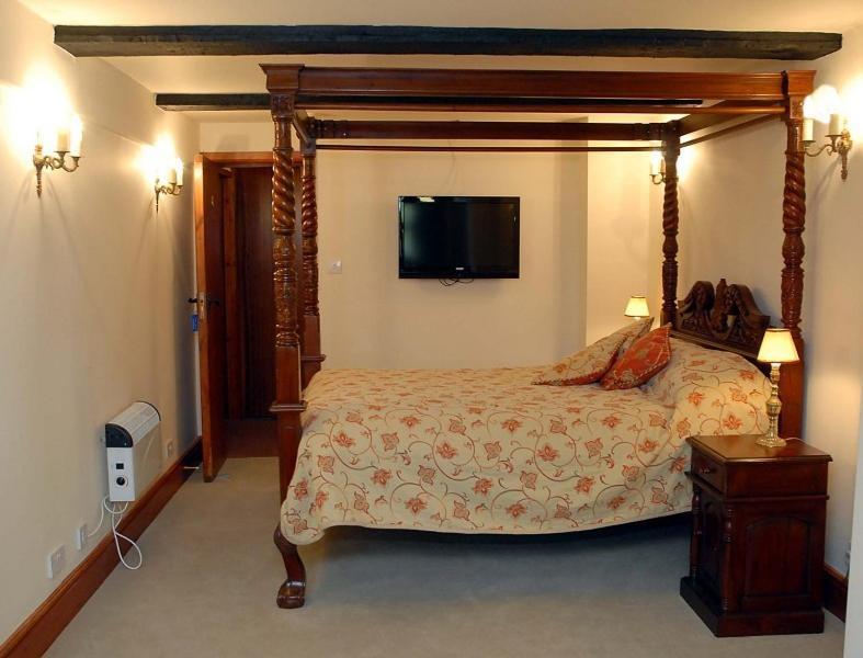 مبيت وإفطار هيريفورد Hopbine House الغرفة الصورة