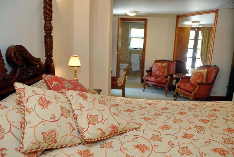 مبيت وإفطار هيريفورد Hopbine House المظهر الخارجي الصورة