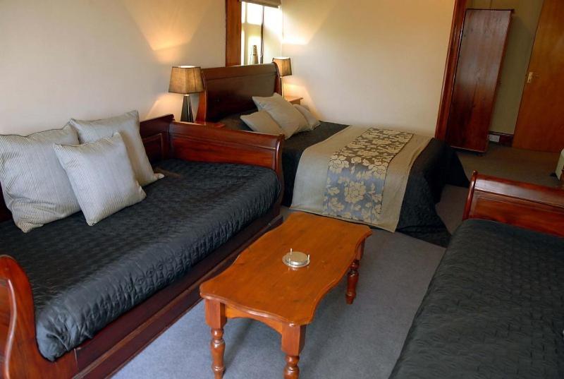 مبيت وإفطار هيريفورد Hopbine House الغرفة الصورة