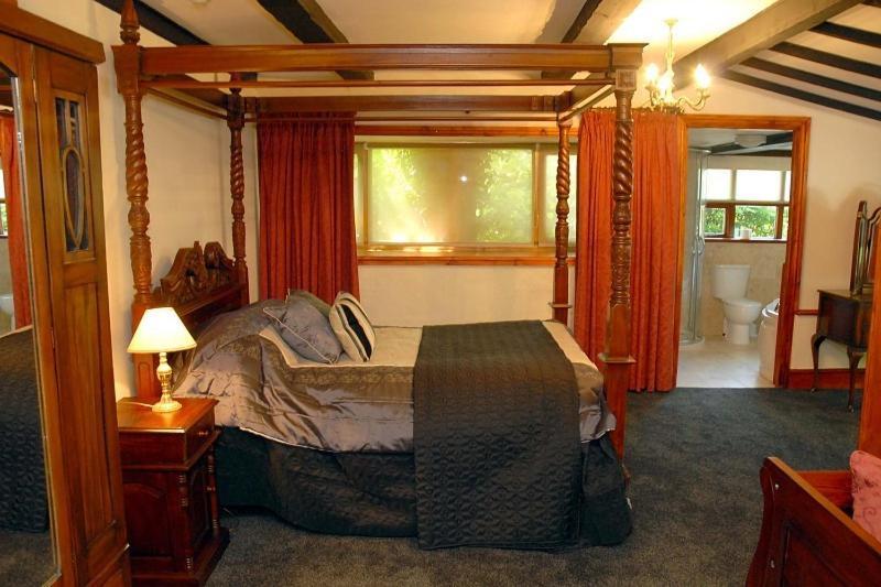 مبيت وإفطار هيريفورد Hopbine House الغرفة الصورة